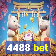 4488 bet